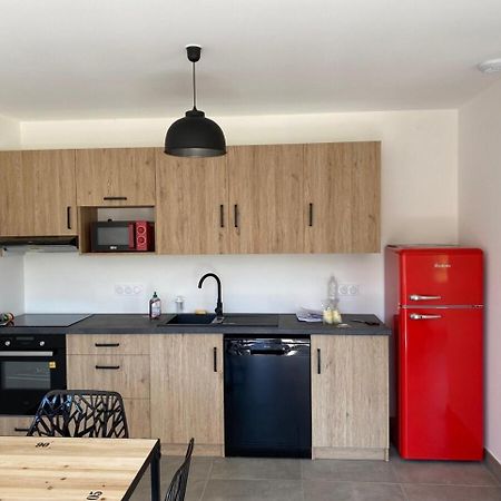 Les Hirondelles De Fuiss Apartment Fuisse Exterior photo